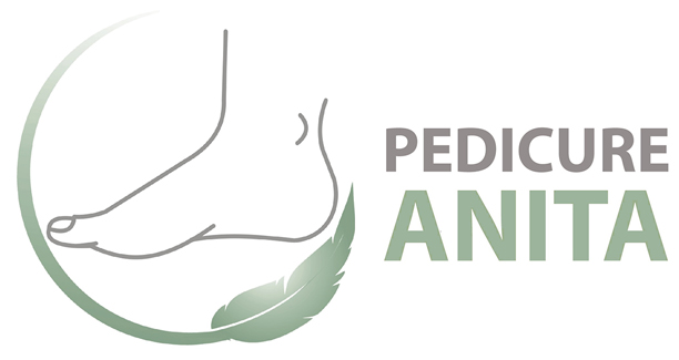 Pedicure Anita logo